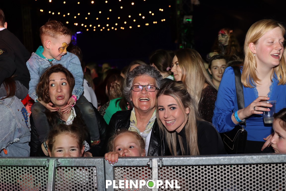 Publiek Zondag  (133)